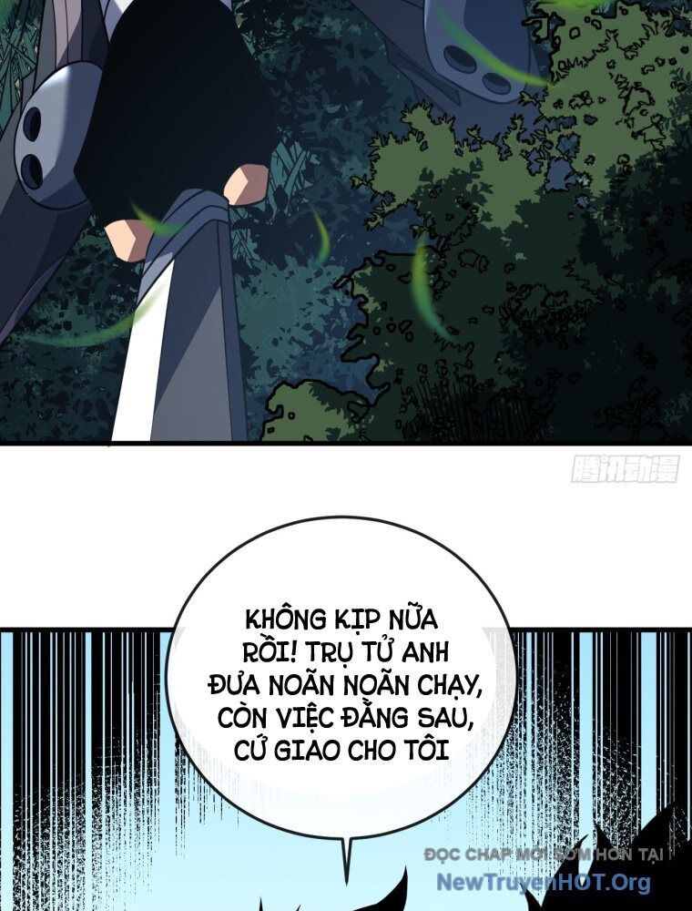 Mệnh Luân Chi Chủ! Khi Dị Biến Giáng Lâm Nhân Gian!
