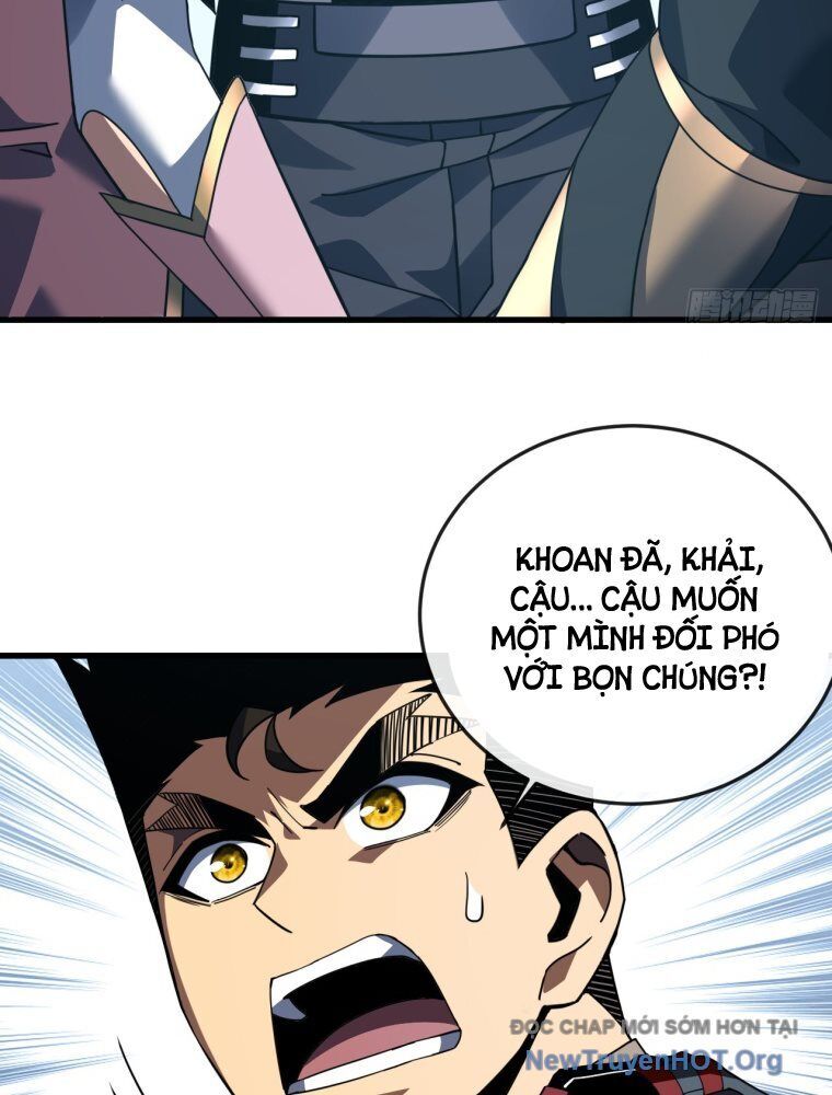 Mệnh Luân Chi Chủ! Khi Dị Biến Giáng Lâm Nhân Gian!