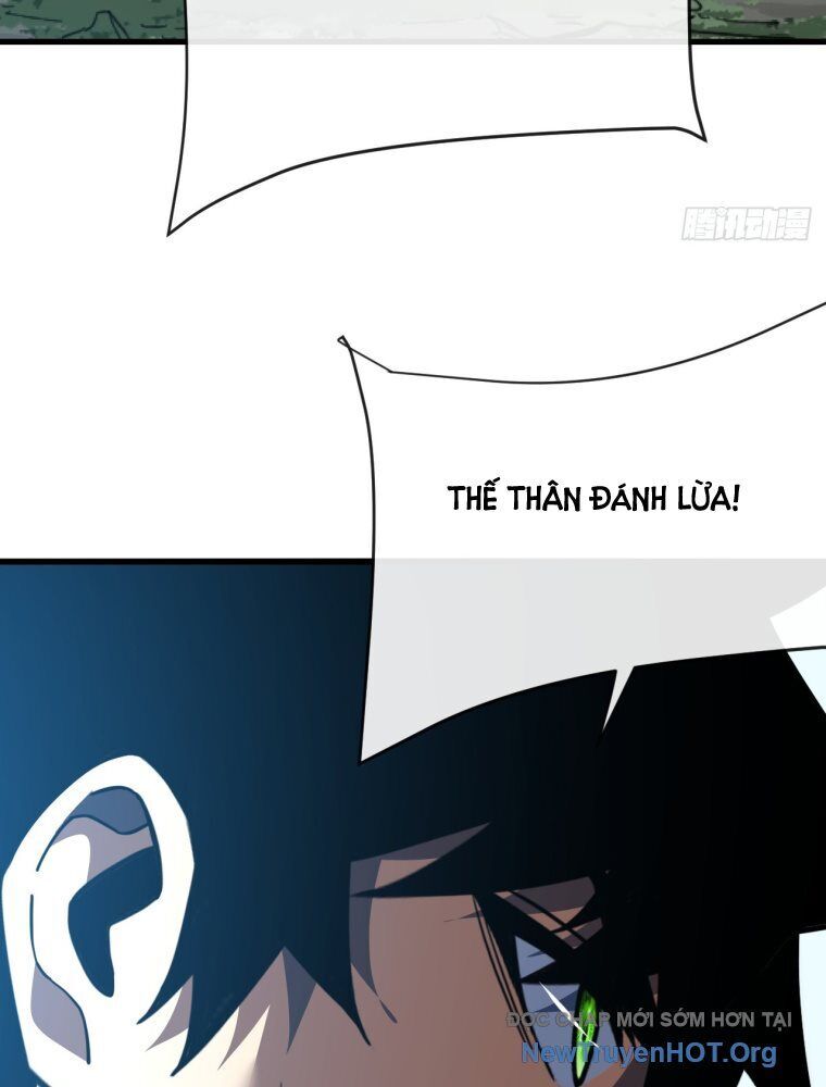 Mệnh Luân Chi Chủ! Khi Dị Biến Giáng Lâm Nhân Gian!