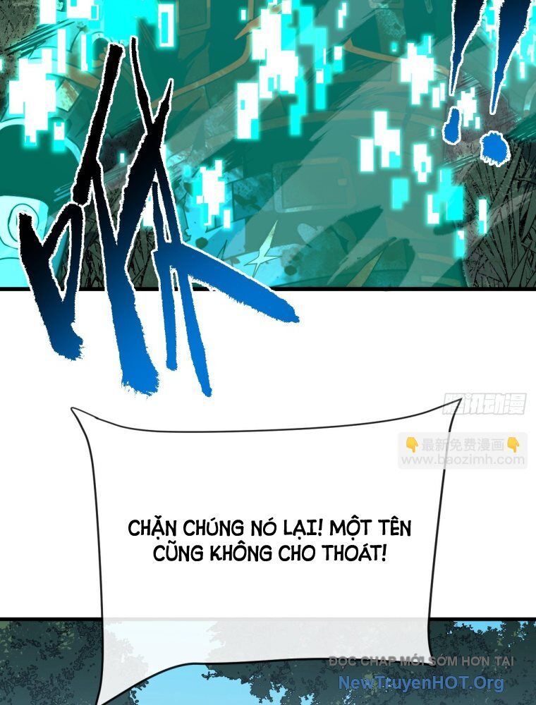 Mệnh Luân Chi Chủ! Khi Dị Biến Giáng Lâm Nhân Gian!