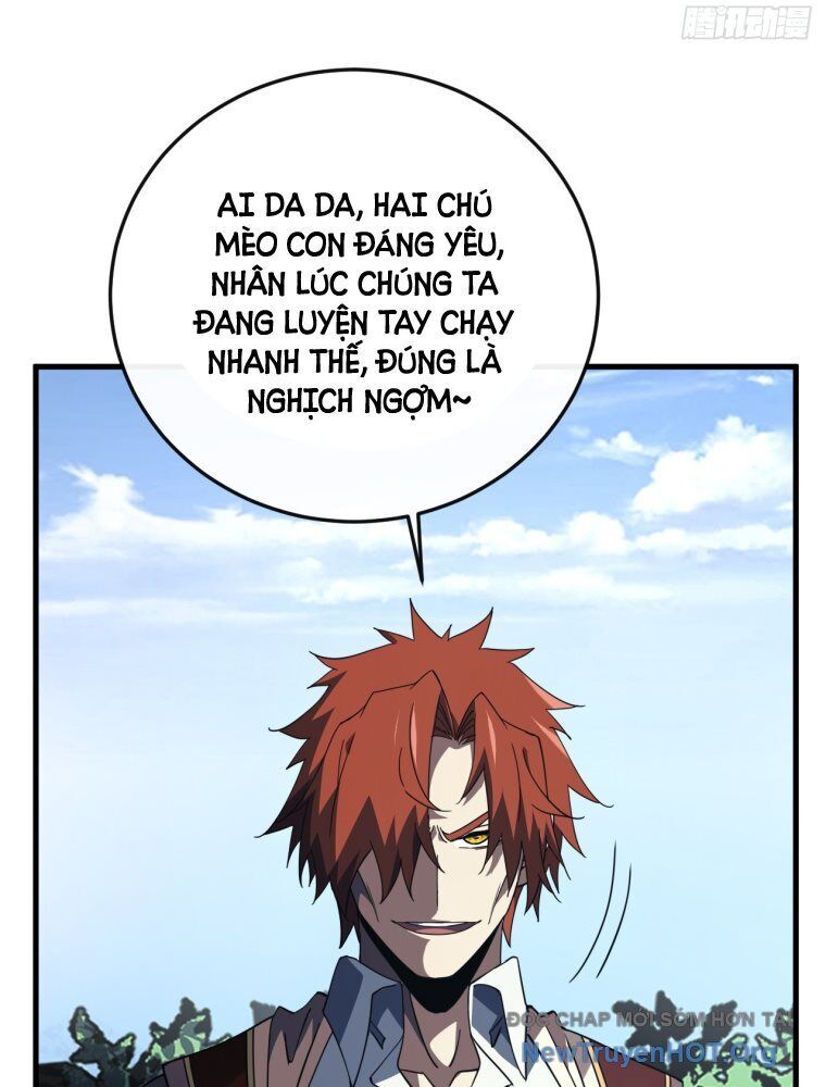 Mệnh Luân Chi Chủ! Khi Dị Biến Giáng Lâm Nhân Gian!