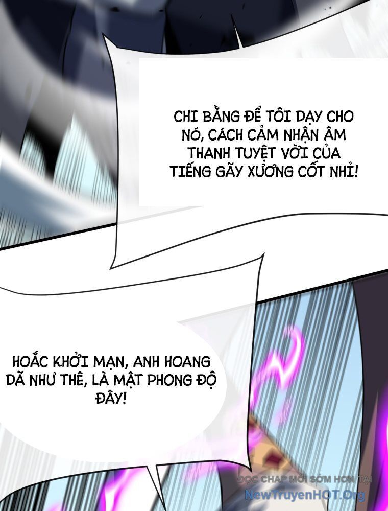 Mệnh Luân Chi Chủ! Khi Dị Biến Giáng Lâm Nhân Gian!