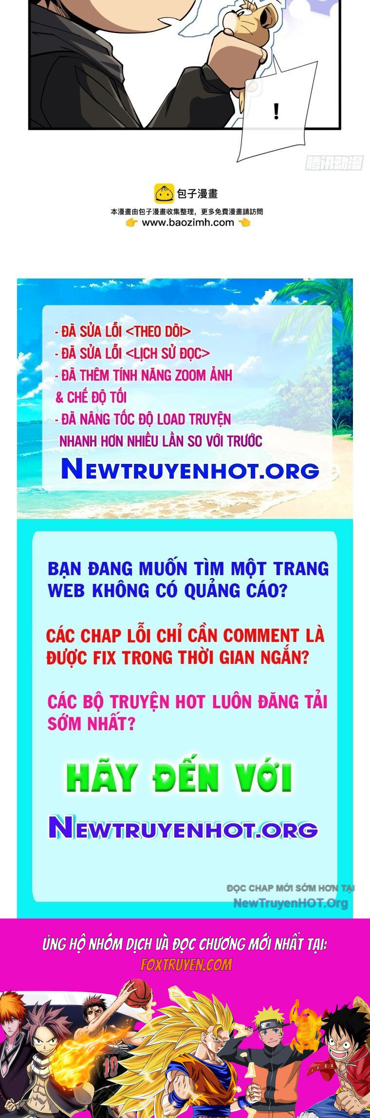 Mệnh Luân Chi Chủ! Khi Dị Biến Giáng Lâm Nhân Gian!