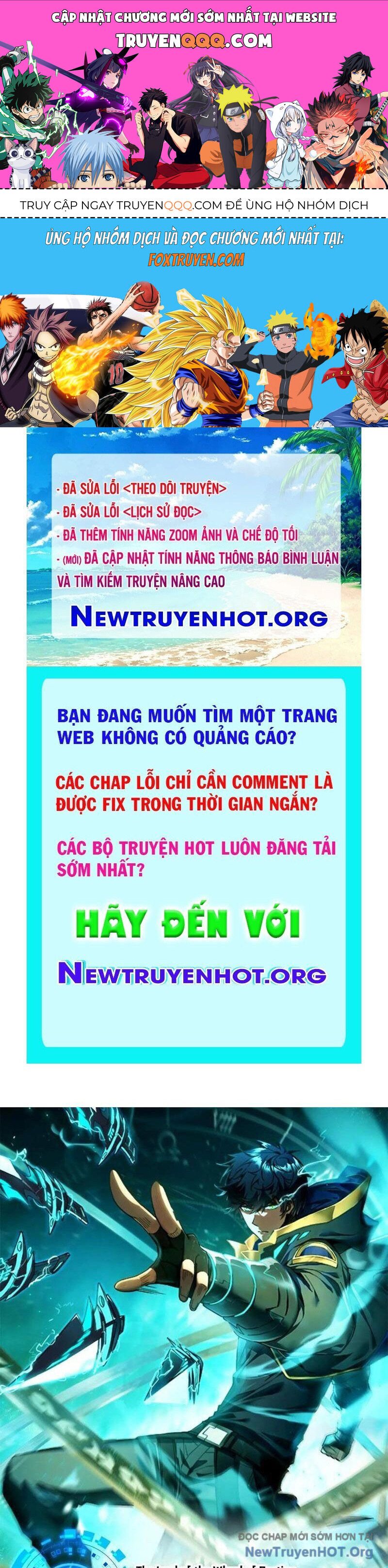 Mệnh Luân Chi Chủ! Khi Dị Biến Giáng Lâm Nhân Gian!