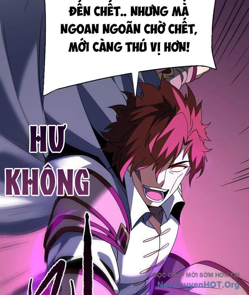 Mệnh Luân Chi Chủ! Khi Dị Biến Giáng Lâm Nhân Gian!