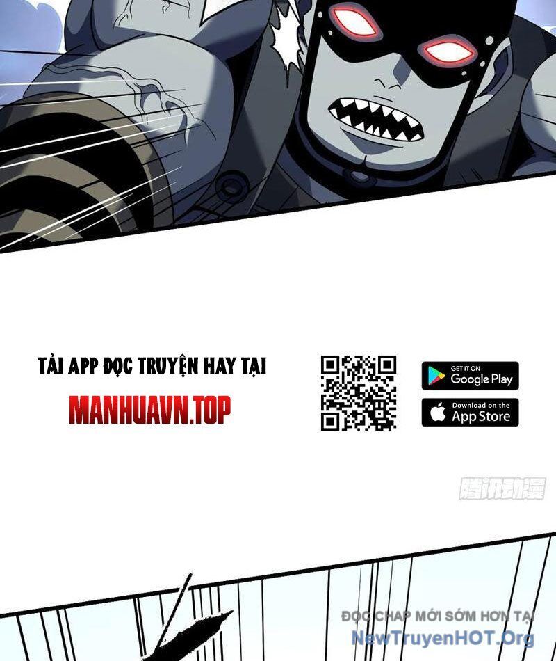 Mệnh Luân Chi Chủ! Khi Dị Biến Giáng Lâm Nhân Gian!