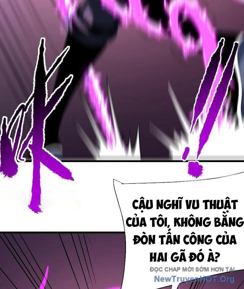 Mệnh Luân Chi Chủ! Khi Dị Biến Giáng Lâm Nhân Gian!