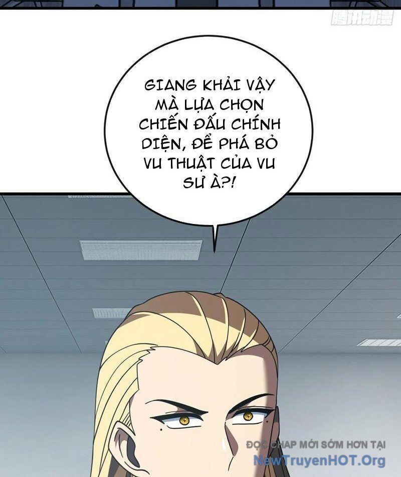 Mệnh Luân Chi Chủ! Khi Dị Biến Giáng Lâm Nhân Gian!