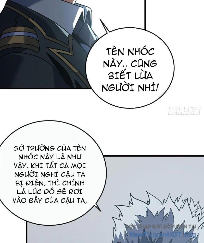 Mệnh Luân Chi Chủ! Khi Dị Biến Giáng Lâm Nhân Gian!