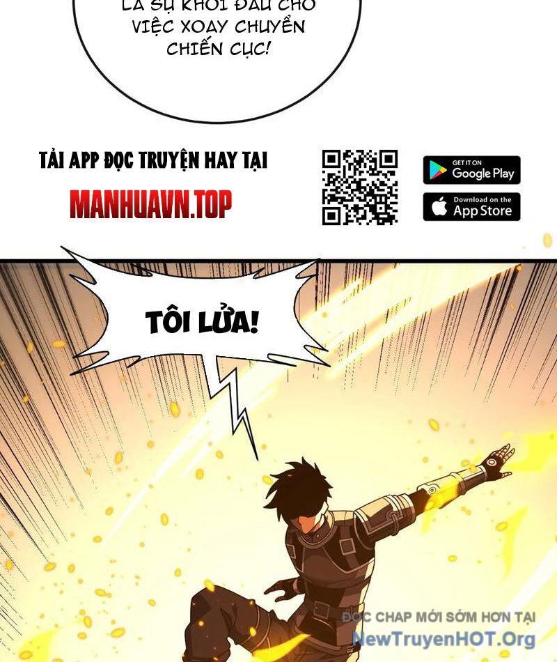 Mệnh Luân Chi Chủ! Khi Dị Biến Giáng Lâm Nhân Gian!