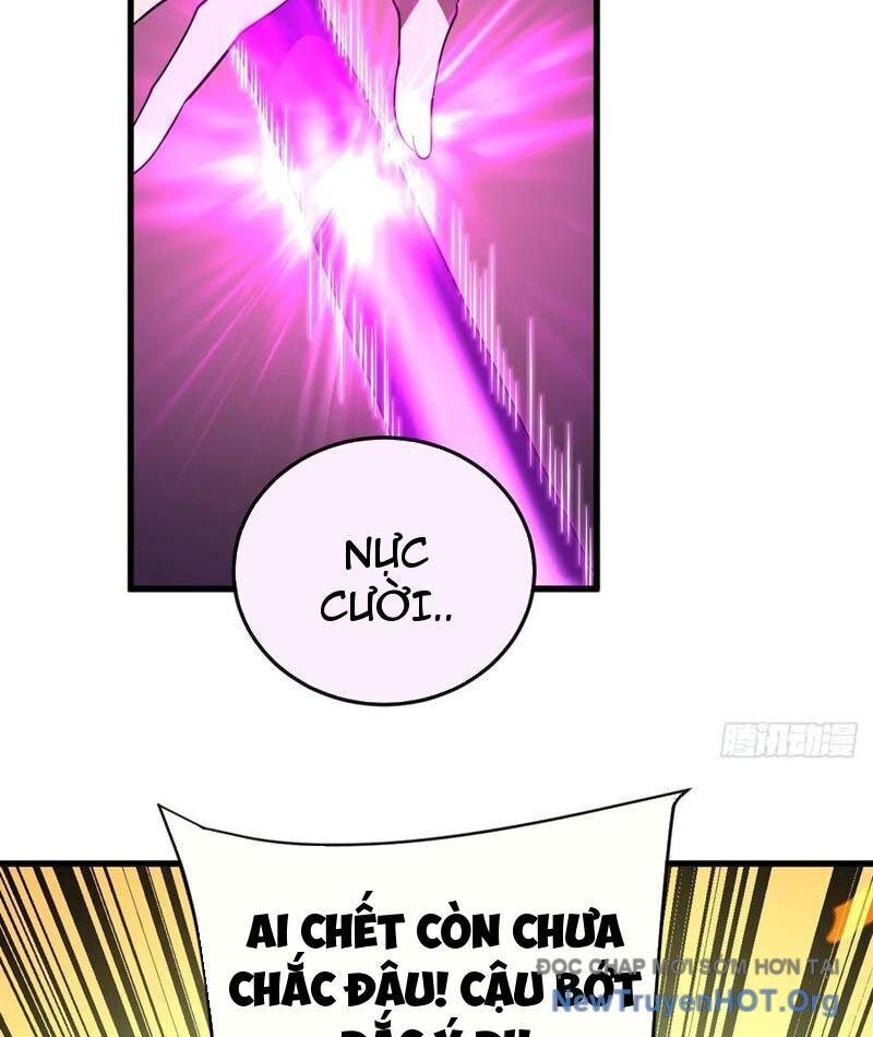 Mệnh Luân Chi Chủ! Khi Dị Biến Giáng Lâm Nhân Gian!