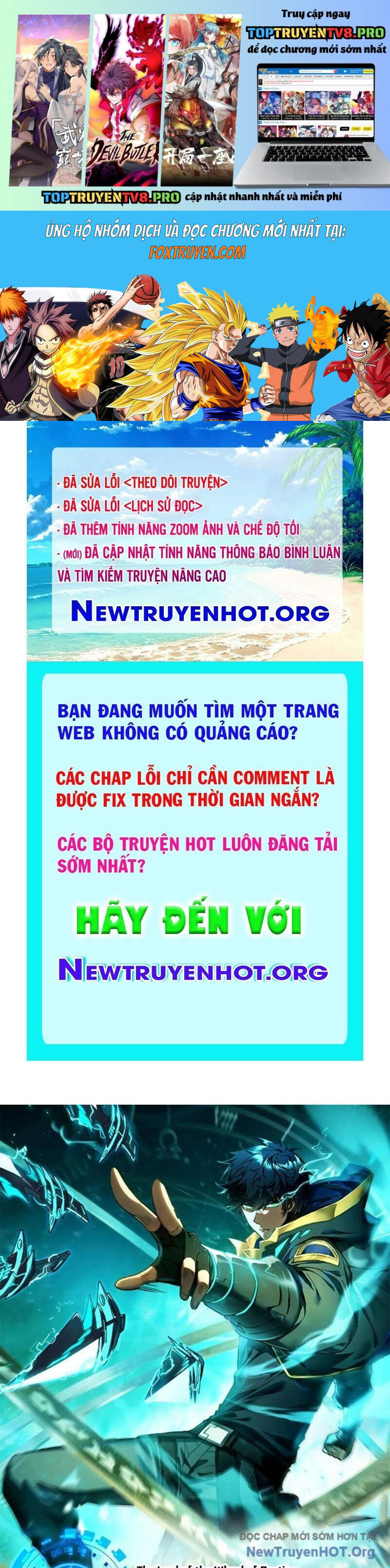 Mệnh Luân Chi Chủ! Khi Dị Biến Giáng Lâm Nhân Gian!