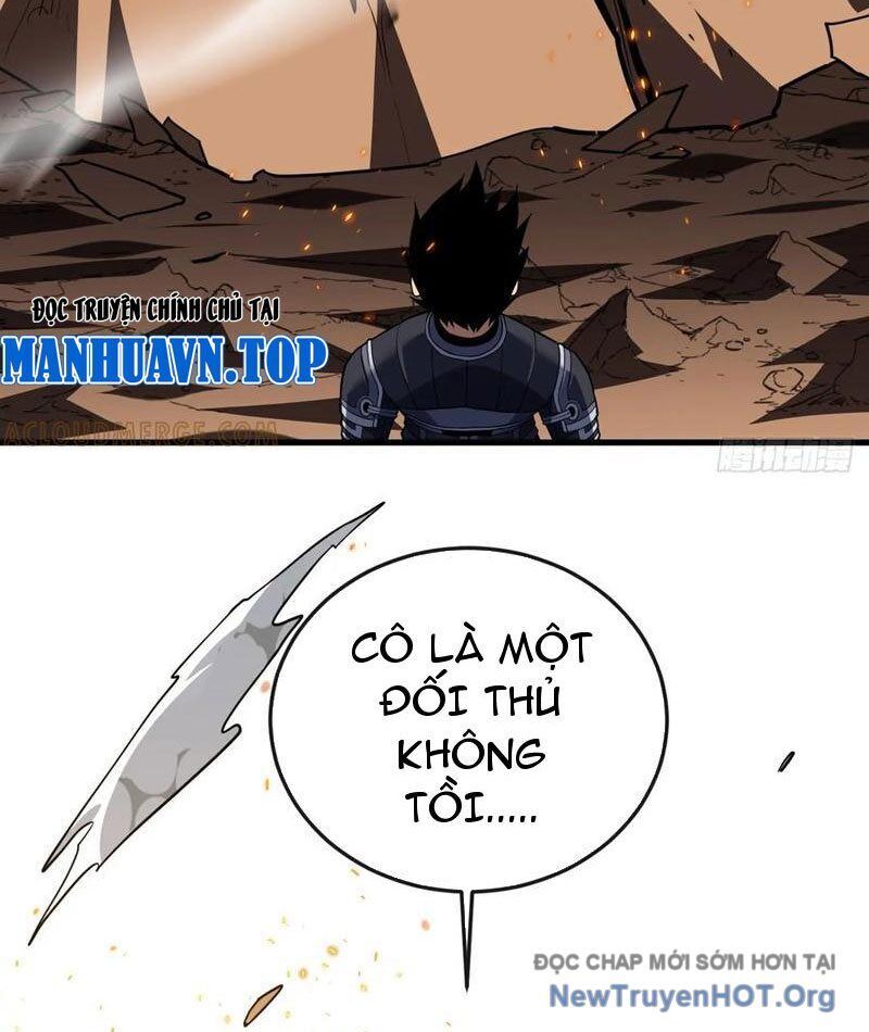 Mệnh Luân Chi Chủ! Khi Dị Biến Giáng Lâm Nhân Gian!