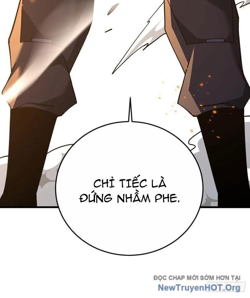 Mệnh Luân Chi Chủ! Khi Dị Biến Giáng Lâm Nhân Gian!