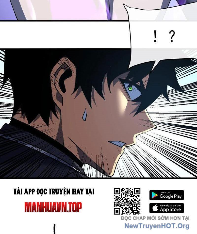 Mệnh Luân Chi Chủ! Khi Dị Biến Giáng Lâm Nhân Gian!