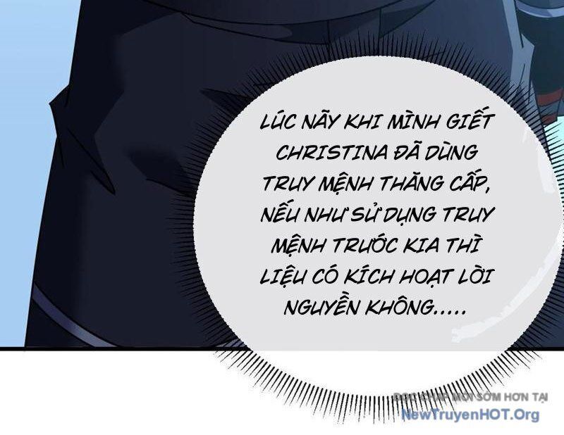 Mệnh Luân Chi Chủ! Khi Dị Biến Giáng Lâm Nhân Gian!