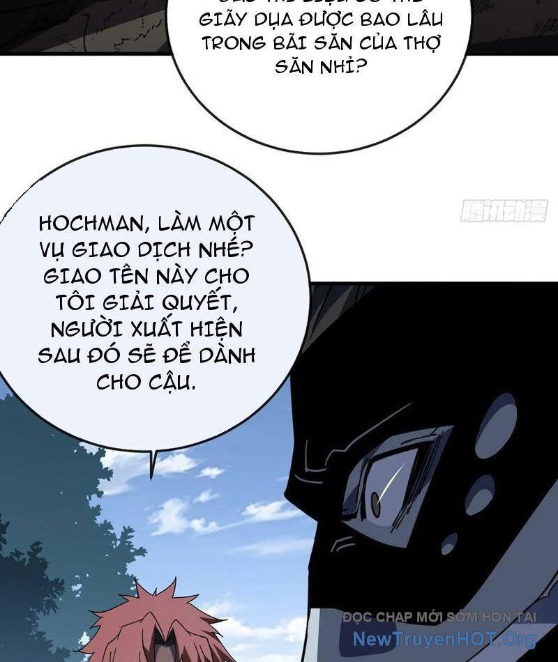 Mệnh Luân Chi Chủ! Khi Dị Biến Giáng Lâm Nhân Gian!