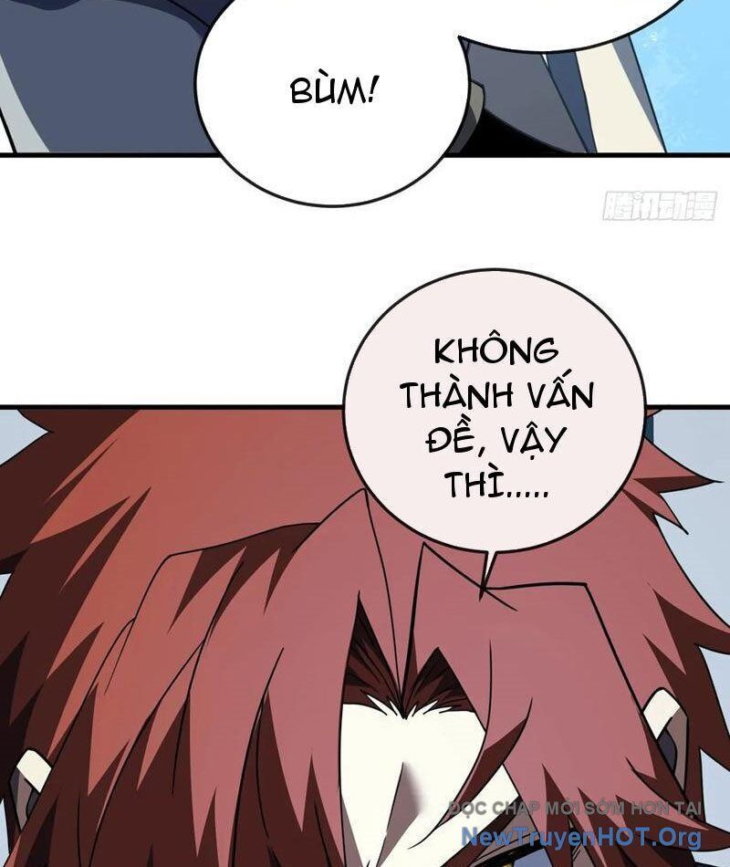 Mệnh Luân Chi Chủ! Khi Dị Biến Giáng Lâm Nhân Gian!
