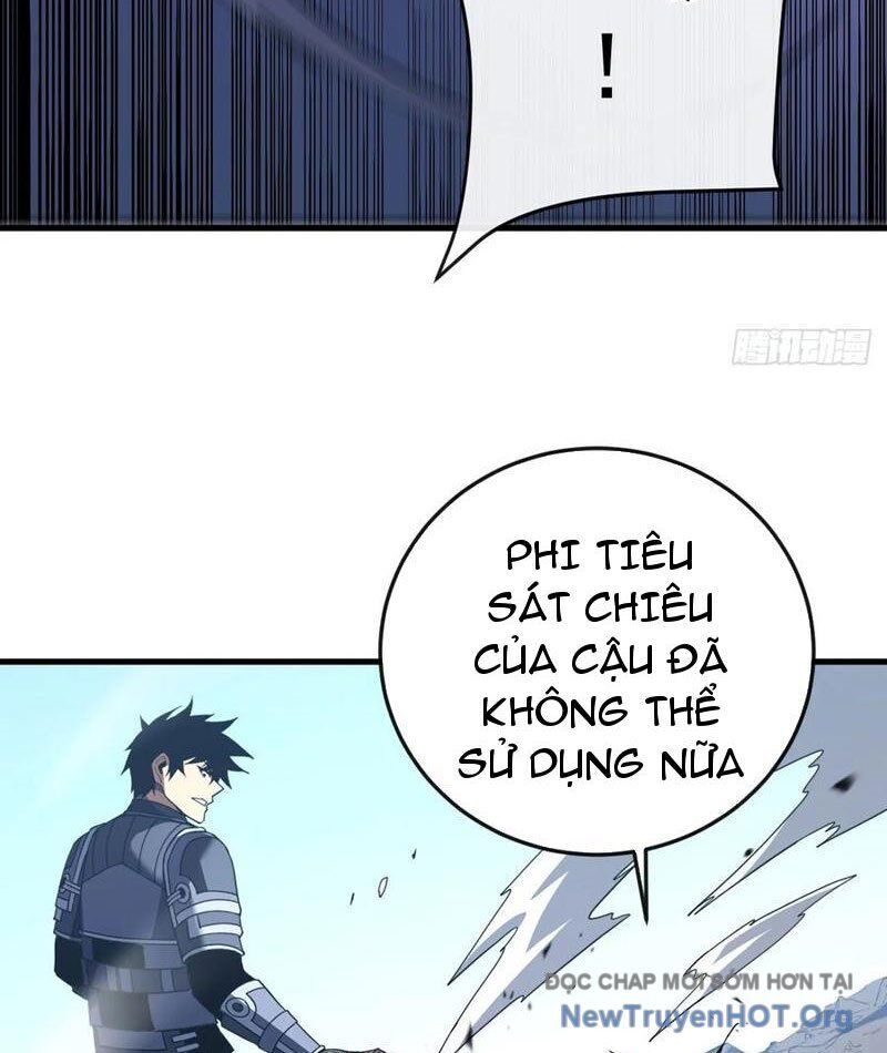 Mệnh Luân Chi Chủ! Khi Dị Biến Giáng Lâm Nhân Gian!