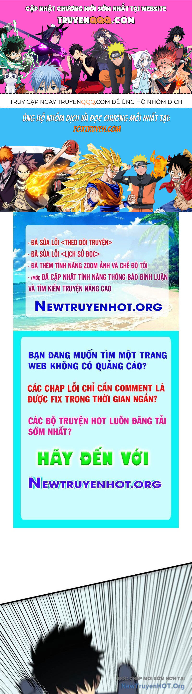 Mệnh Luân Chi Chủ! Khi Dị Biến Giáng Lâm Nhân Gian!