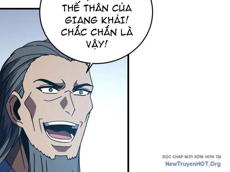 Mệnh Luân Chi Chủ! Khi Dị Biến Giáng Lâm Nhân Gian!