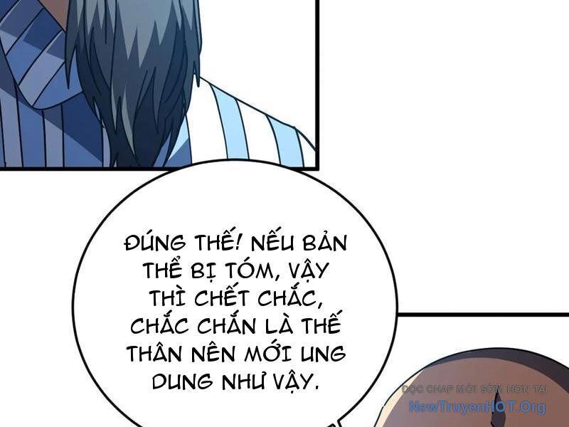 Mệnh Luân Chi Chủ! Khi Dị Biến Giáng Lâm Nhân Gian!