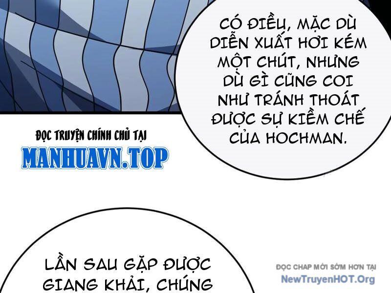 Mệnh Luân Chi Chủ! Khi Dị Biến Giáng Lâm Nhân Gian!