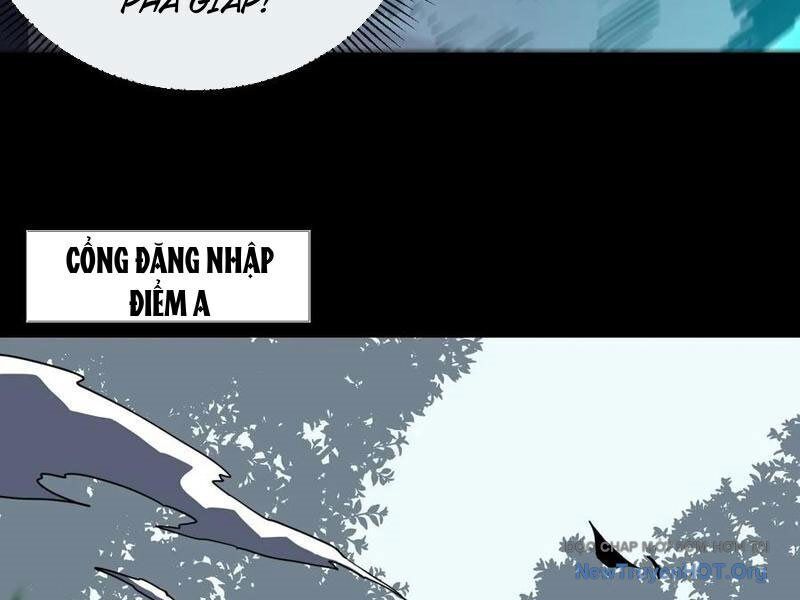 Mệnh Luân Chi Chủ! Khi Dị Biến Giáng Lâm Nhân Gian!