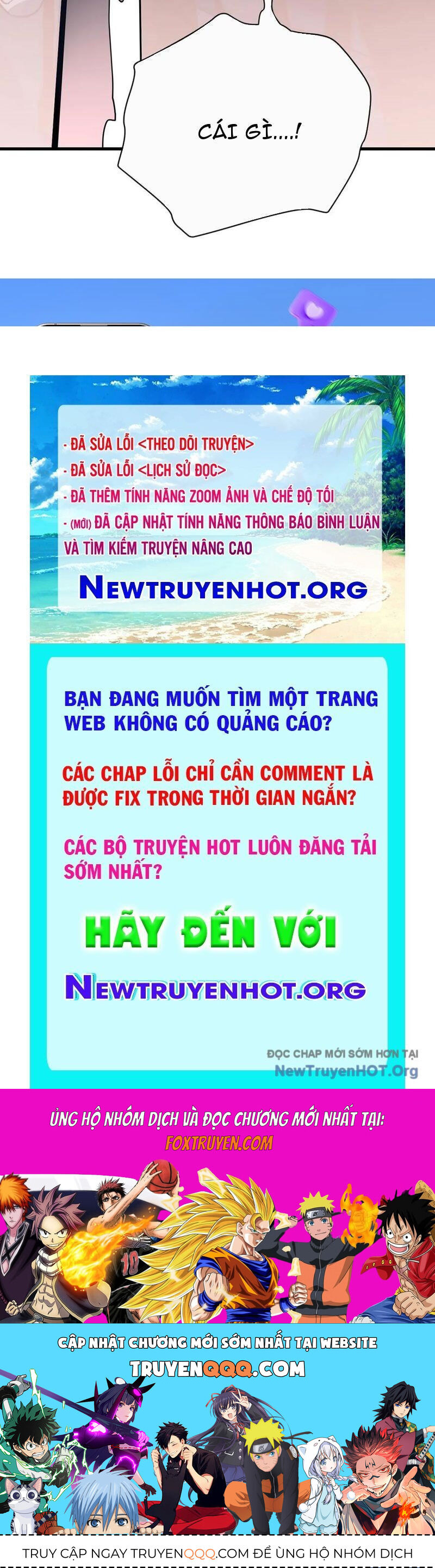 Mệnh Luân Chi Chủ! Khi Dị Biến Giáng Lâm Nhân Gian!