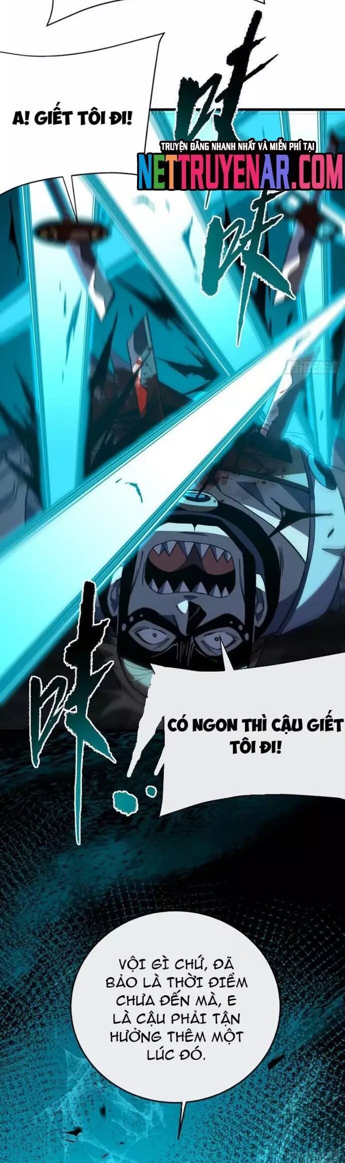 Mệnh Luân Chi Chủ! Khi Dị Biến Giáng Lâm Nhân Gian!