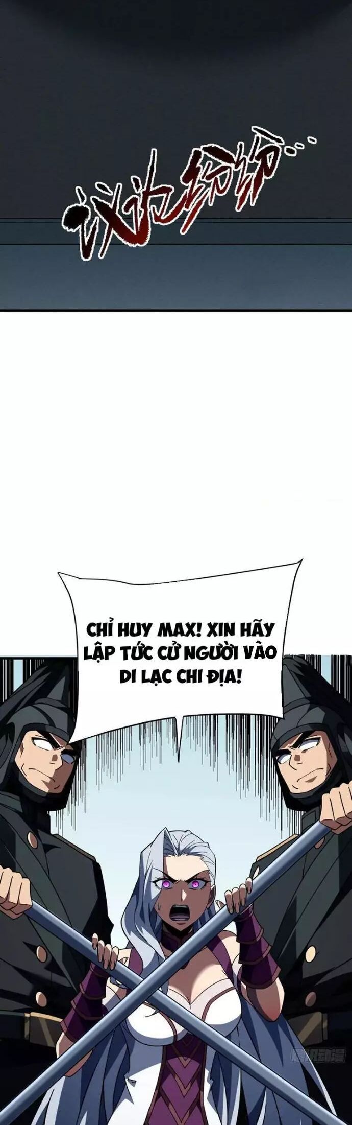 Mệnh Luân Chi Chủ! Khi Dị Biến Giáng Lâm Nhân Gian!