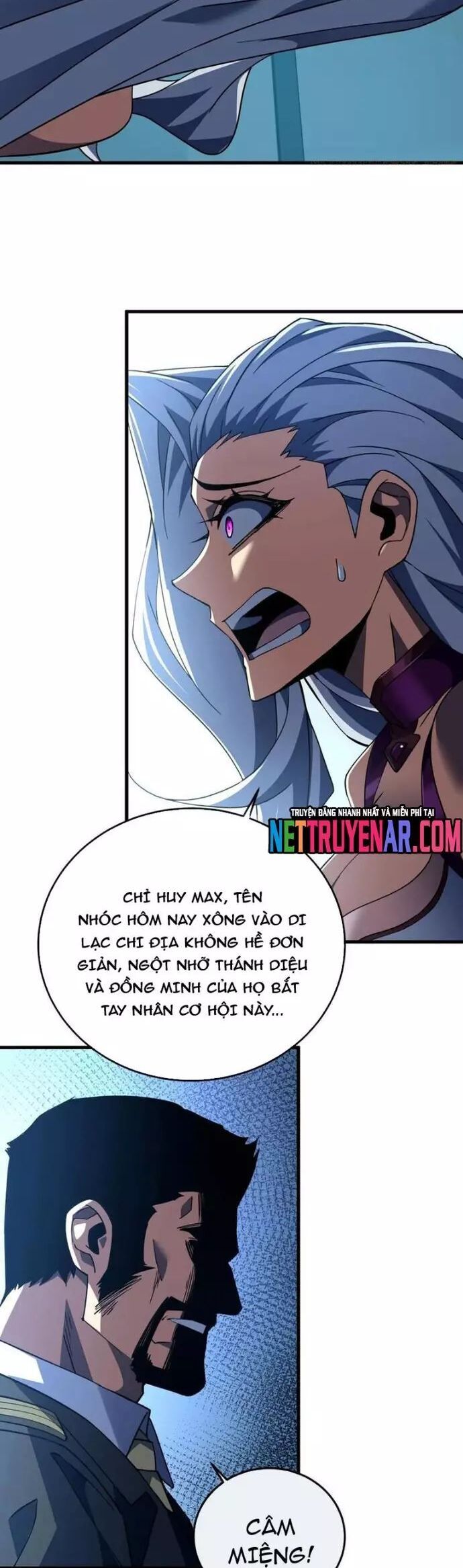Mệnh Luân Chi Chủ! Khi Dị Biến Giáng Lâm Nhân Gian!
