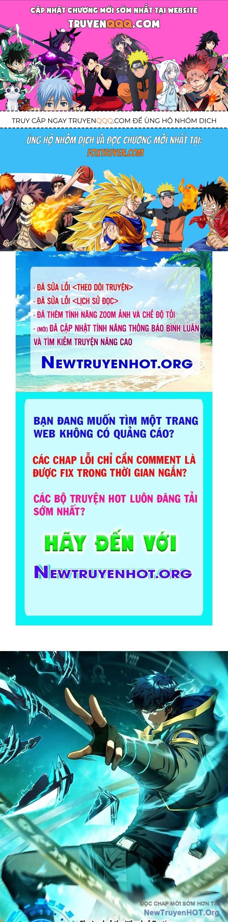 Mệnh Luân Chi Chủ! Khi Dị Biến Giáng Lâm Nhân Gian!