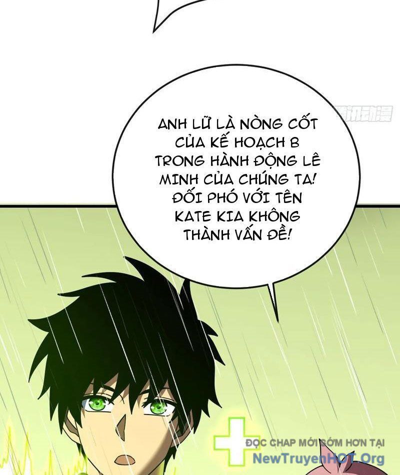 Mệnh Luân Chi Chủ! Khi Dị Biến Giáng Lâm Nhân Gian!