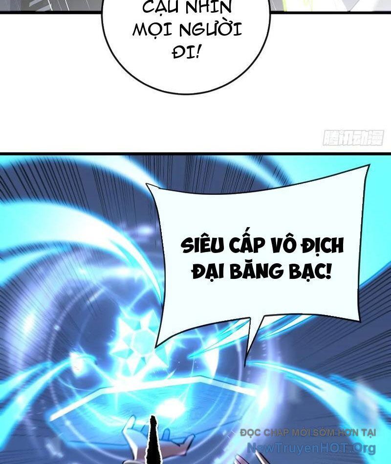 Mệnh Luân Chi Chủ! Khi Dị Biến Giáng Lâm Nhân Gian!