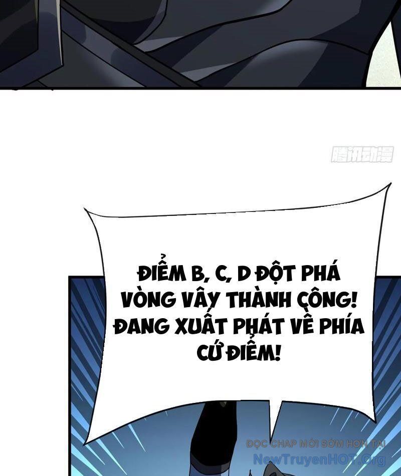 Mệnh Luân Chi Chủ! Khi Dị Biến Giáng Lâm Nhân Gian!
