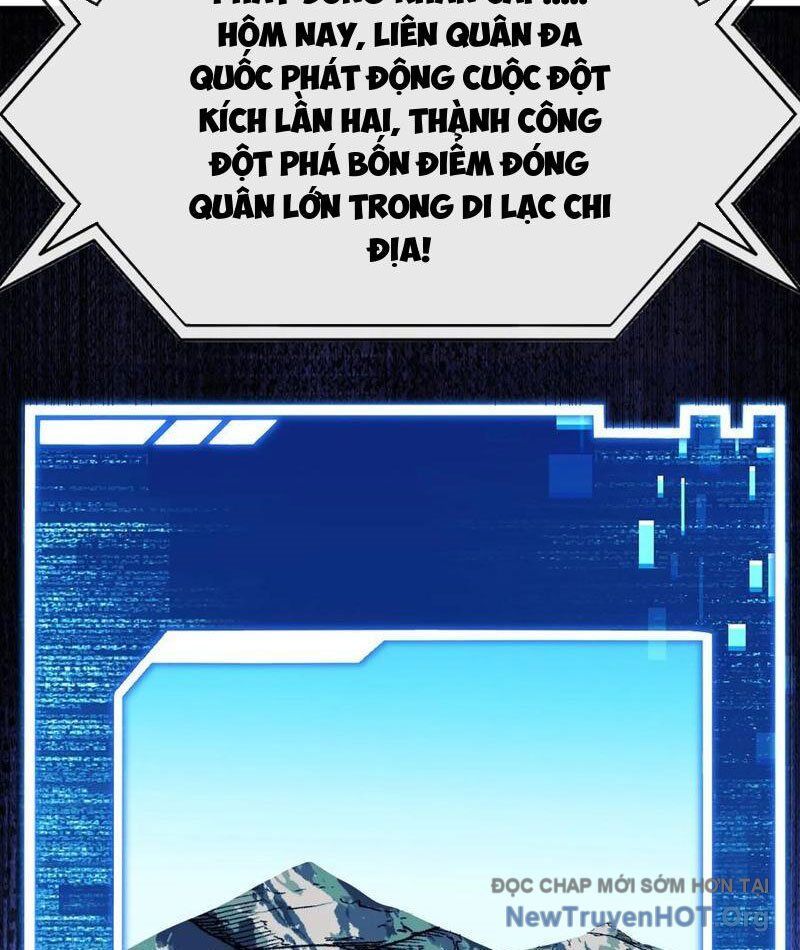 Mệnh Luân Chi Chủ! Khi Dị Biến Giáng Lâm Nhân Gian!