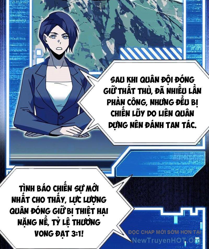 Mệnh Luân Chi Chủ! Khi Dị Biến Giáng Lâm Nhân Gian!