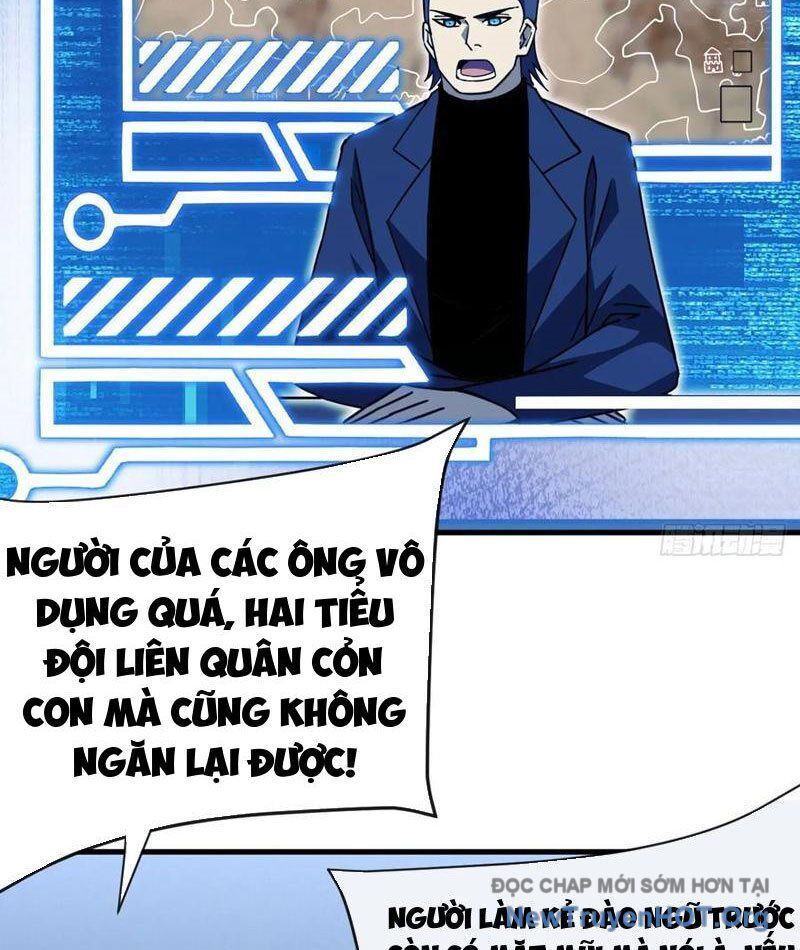 Mệnh Luân Chi Chủ! Khi Dị Biến Giáng Lâm Nhân Gian!
