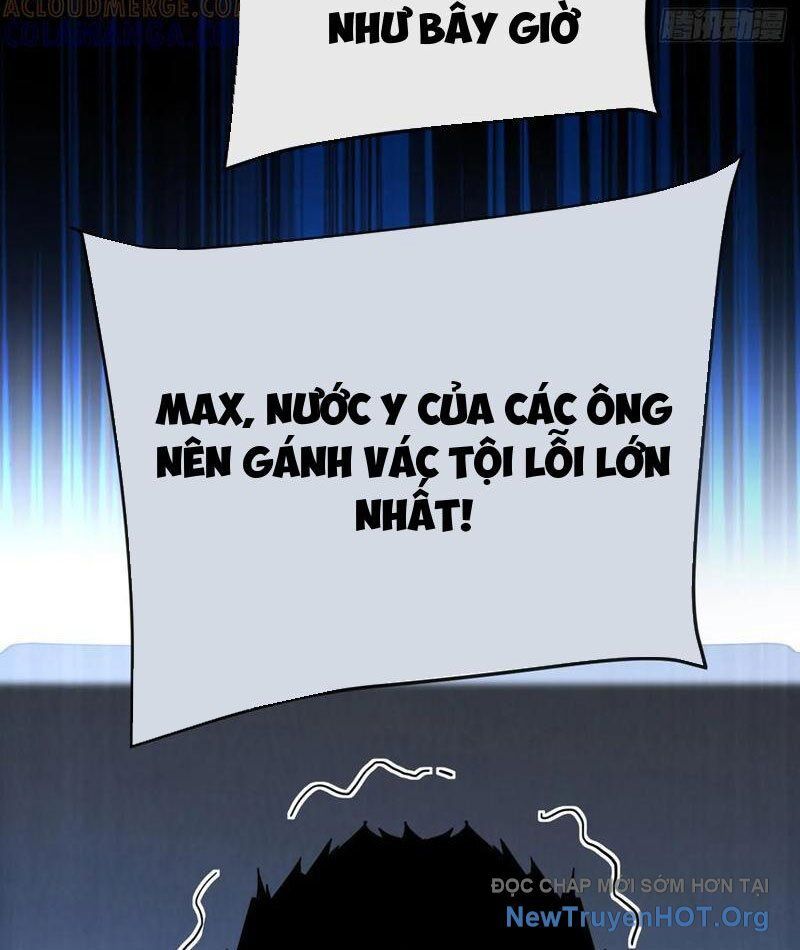 Mệnh Luân Chi Chủ! Khi Dị Biến Giáng Lâm Nhân Gian!