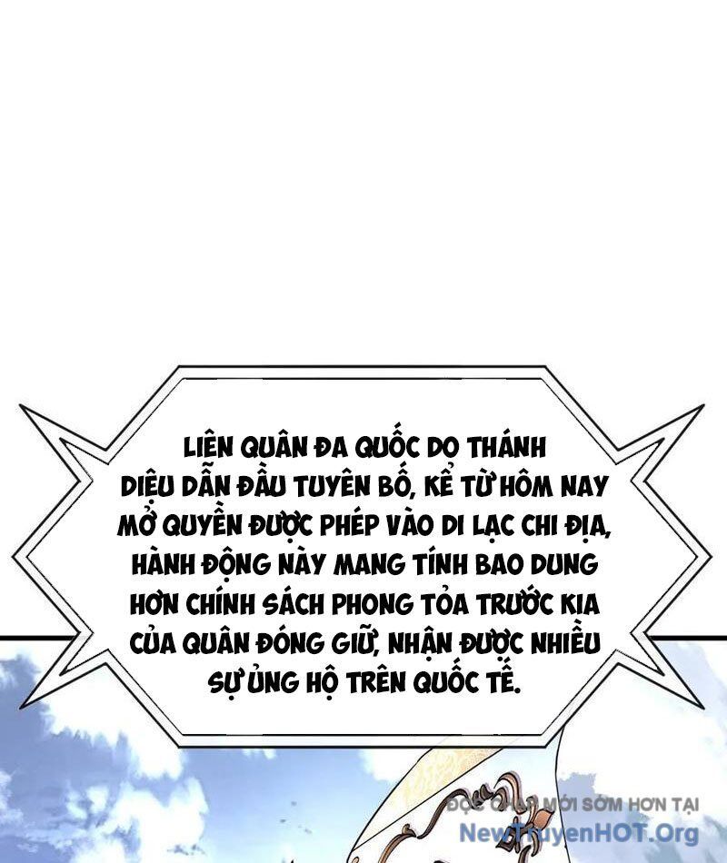 Mệnh Luân Chi Chủ! Khi Dị Biến Giáng Lâm Nhân Gian!