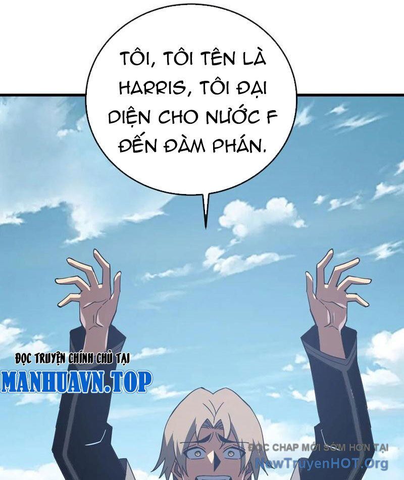 Mệnh Luân Chi Chủ! Khi Dị Biến Giáng Lâm Nhân Gian!