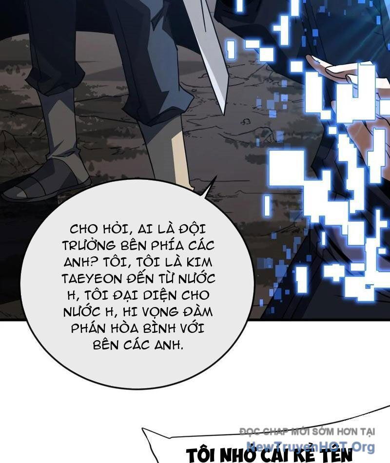 Mệnh Luân Chi Chủ! Khi Dị Biến Giáng Lâm Nhân Gian!