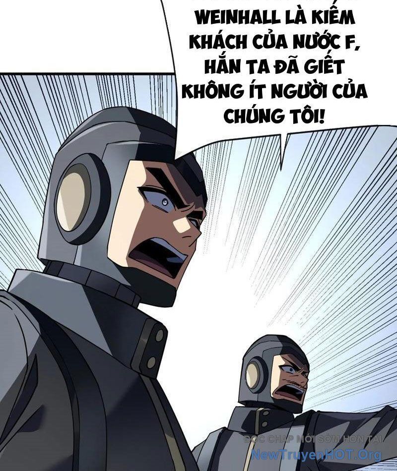 Mệnh Luân Chi Chủ! Khi Dị Biến Giáng Lâm Nhân Gian!