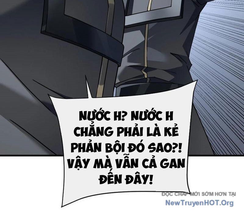 Mệnh Luân Chi Chủ! Khi Dị Biến Giáng Lâm Nhân Gian!