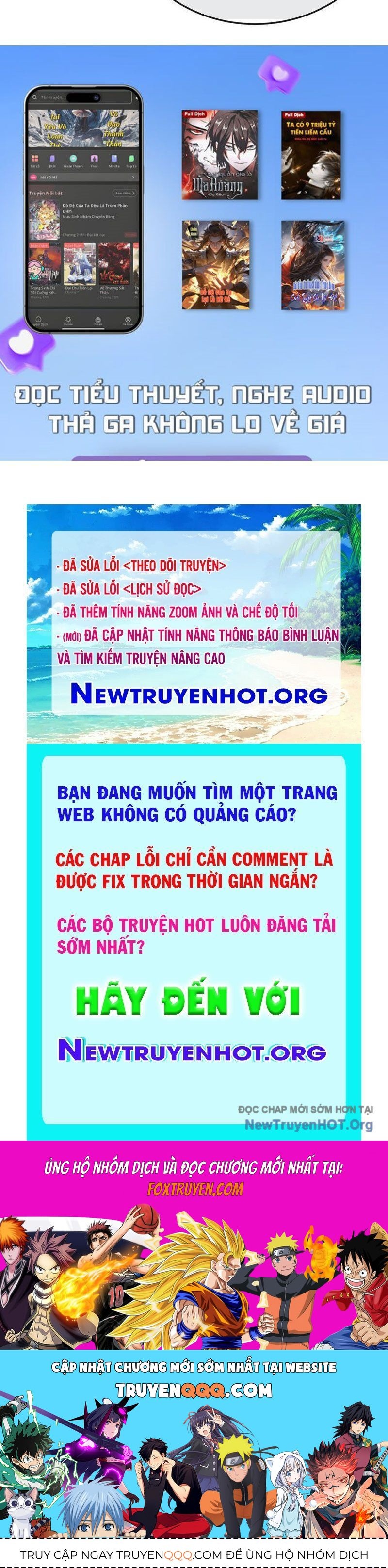 Mệnh Luân Chi Chủ! Khi Dị Biến Giáng Lâm Nhân Gian!