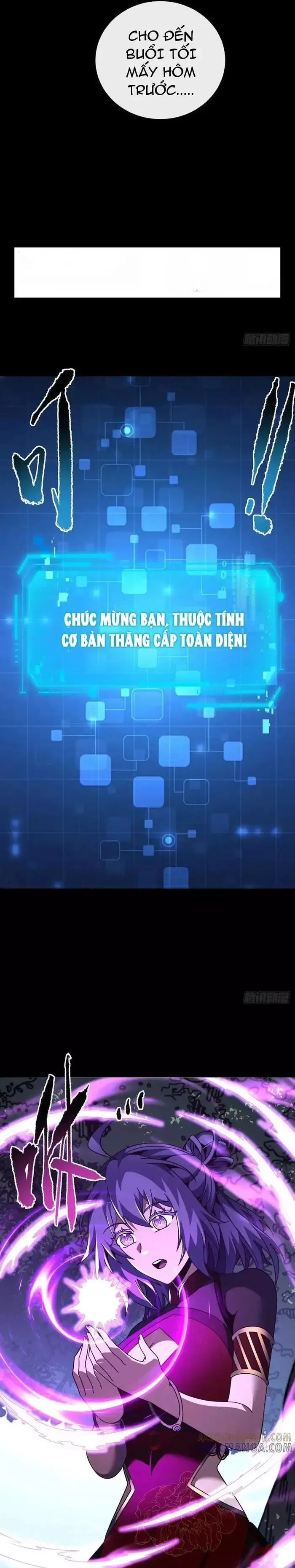 Mệnh Luân Chi Chủ! Khi Dị Biến Giáng Lâm Nhân Gian!