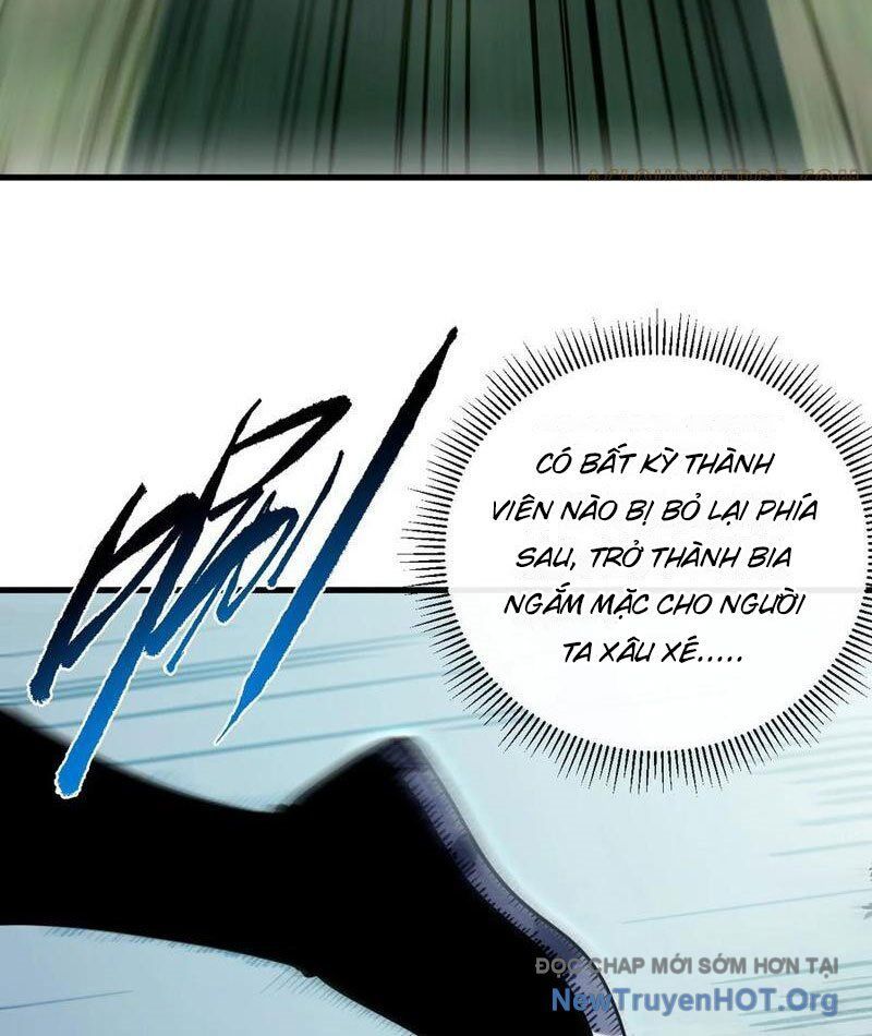 Mệnh Luân Chi Chủ! Khi Dị Biến Giáng Lâm Nhân Gian!