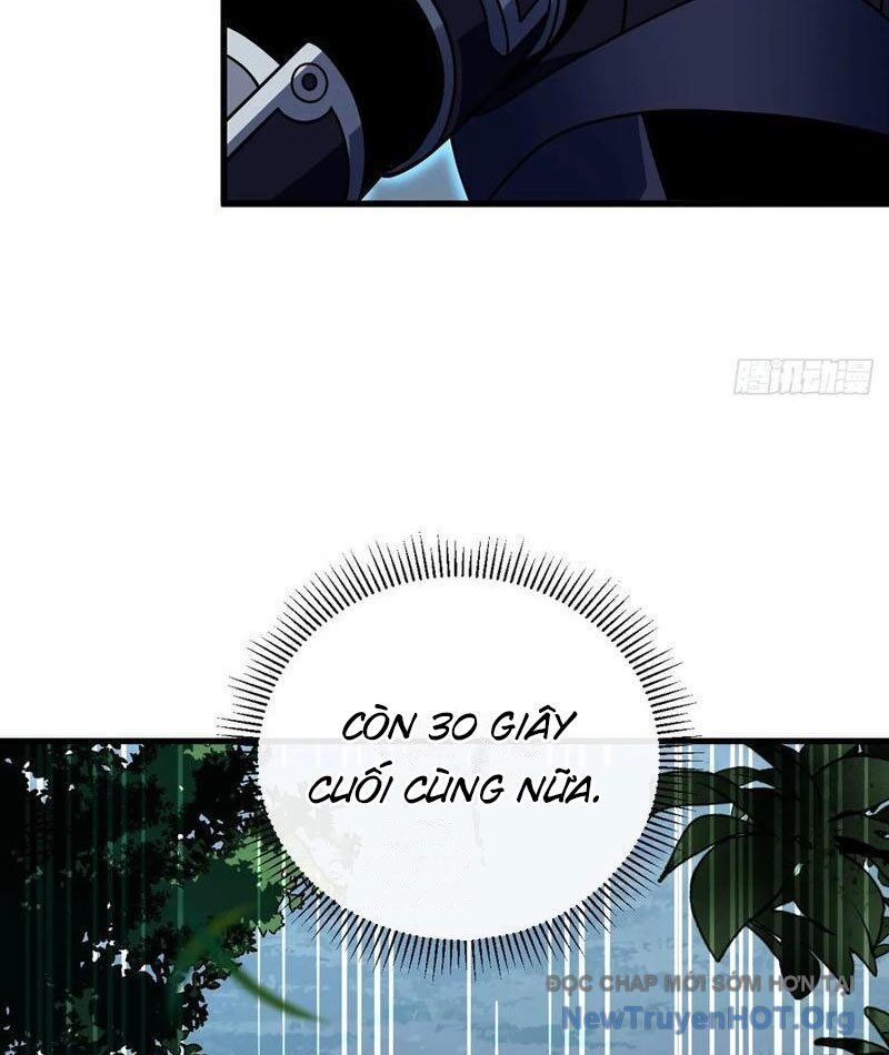 Mệnh Luân Chi Chủ! Khi Dị Biến Giáng Lâm Nhân Gian!