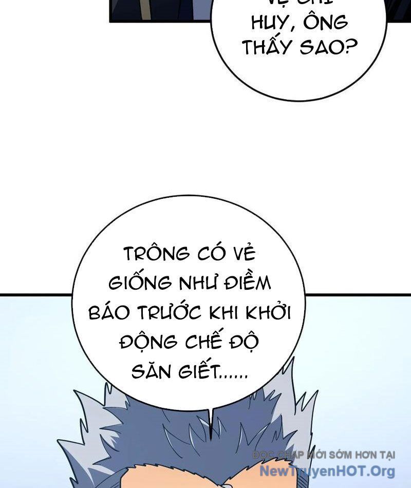 Mệnh Luân Chi Chủ! Khi Dị Biến Giáng Lâm Nhân Gian!